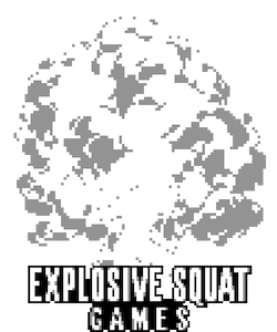 Explosive Squat Games